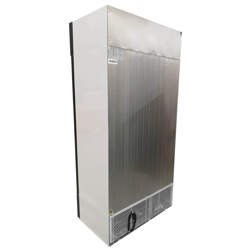 COOLER NORKALT 2 PUERTAS VENTILADO 550 LTS - 4
