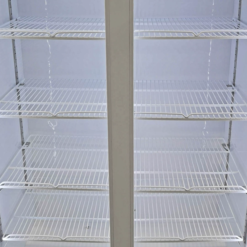 COOLER NORKALT 2 PUERTAS VENTILADO 550 LTS - 7