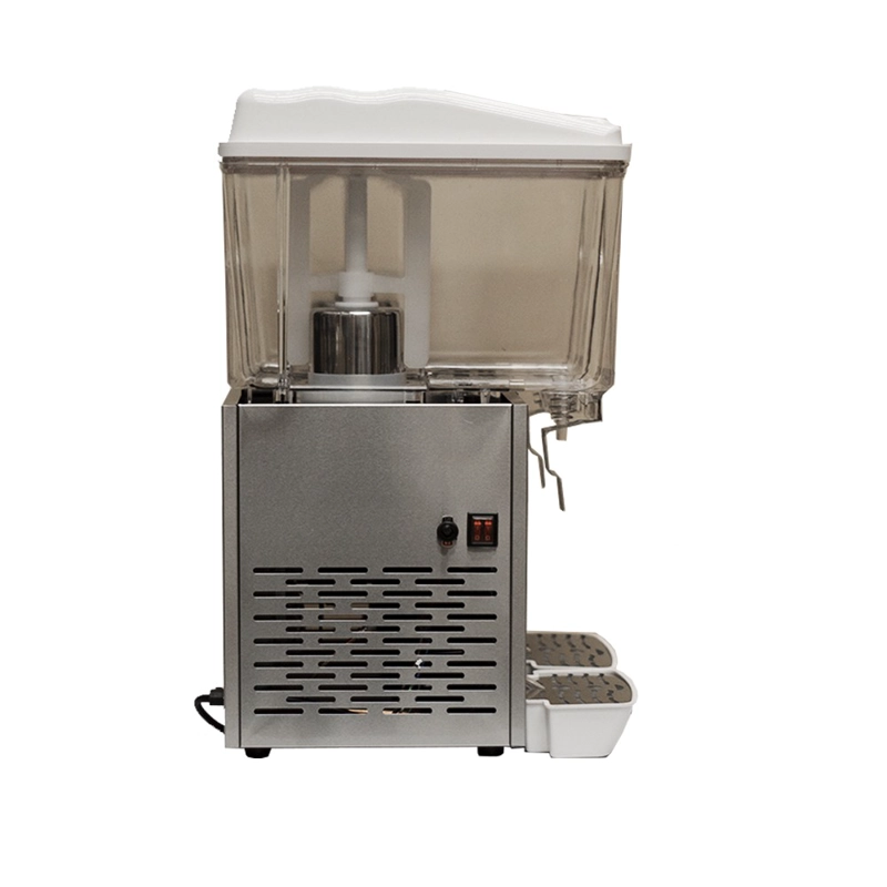 MAQUINA DE JUGOS 2 CUBAS X 16 LITROS - 3