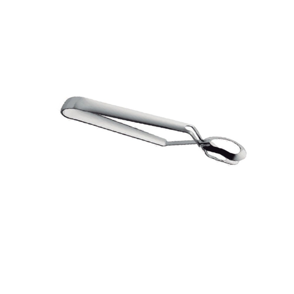 PINZA PARA CARACOL ACERO INOX - 1