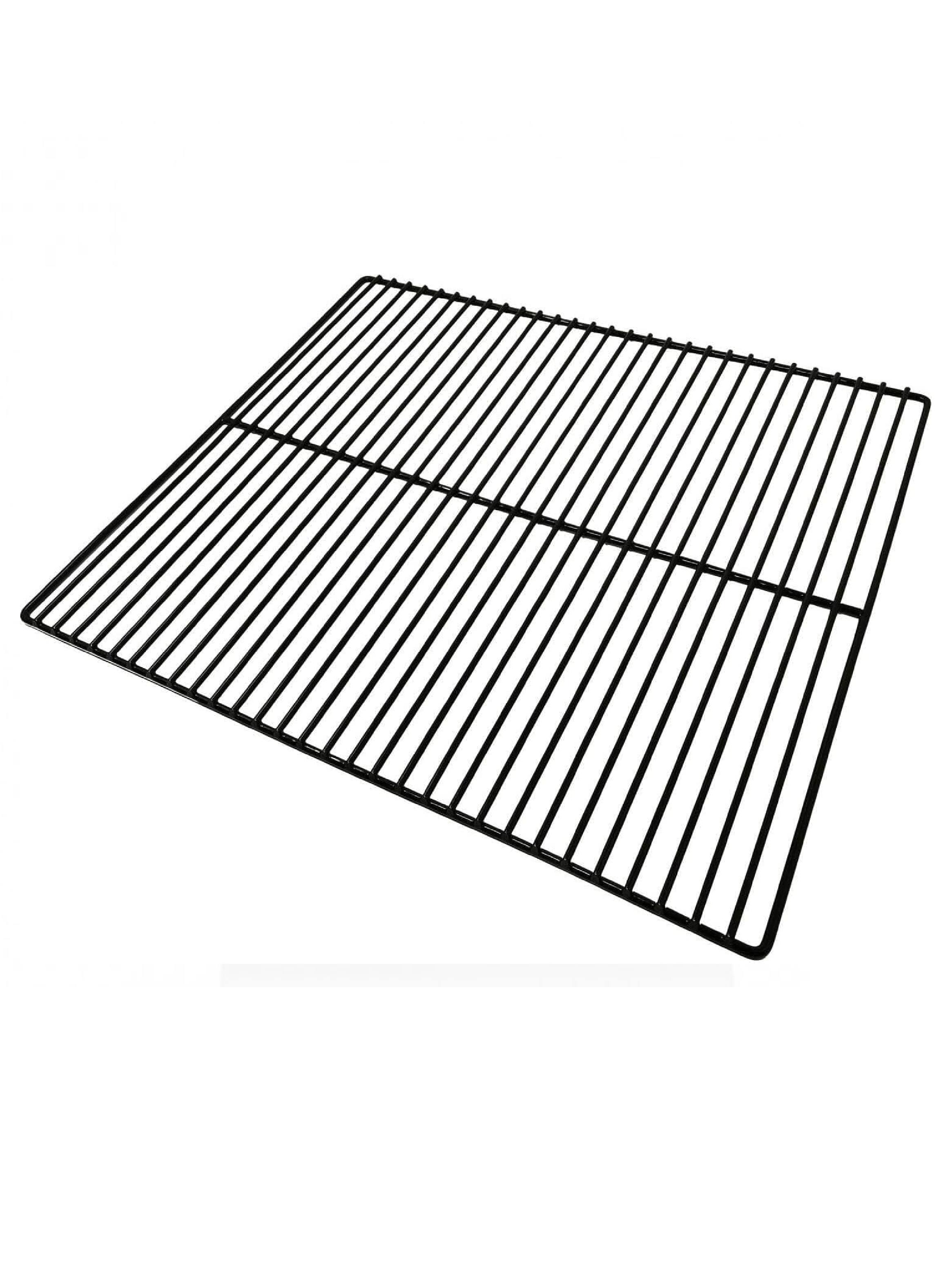 REJILLA ANTIADHERENTE INOX GN 1/1 - 1