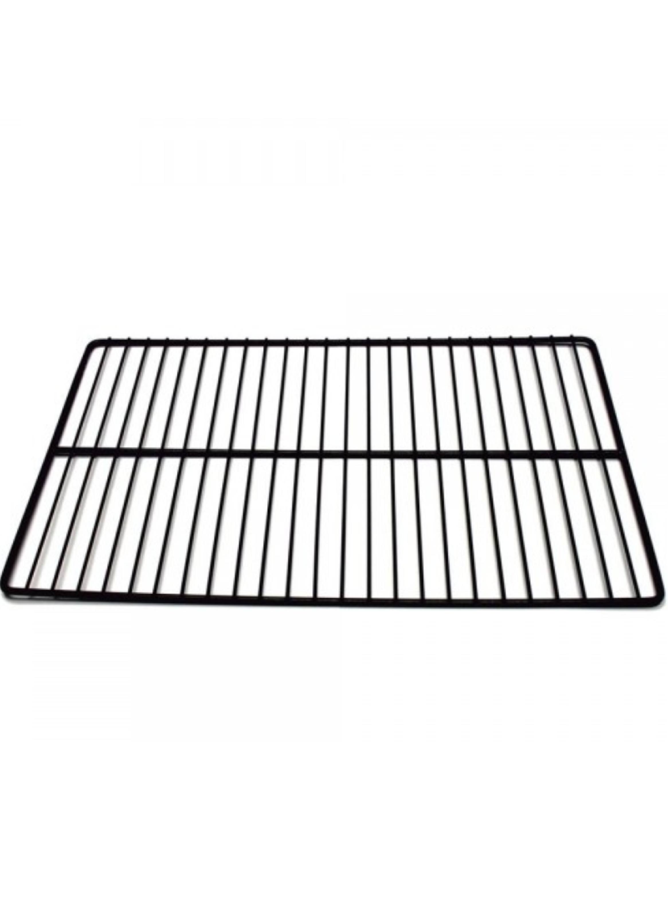 REJILLA ANTIADHERENTE INOX GN 1/1 - 2