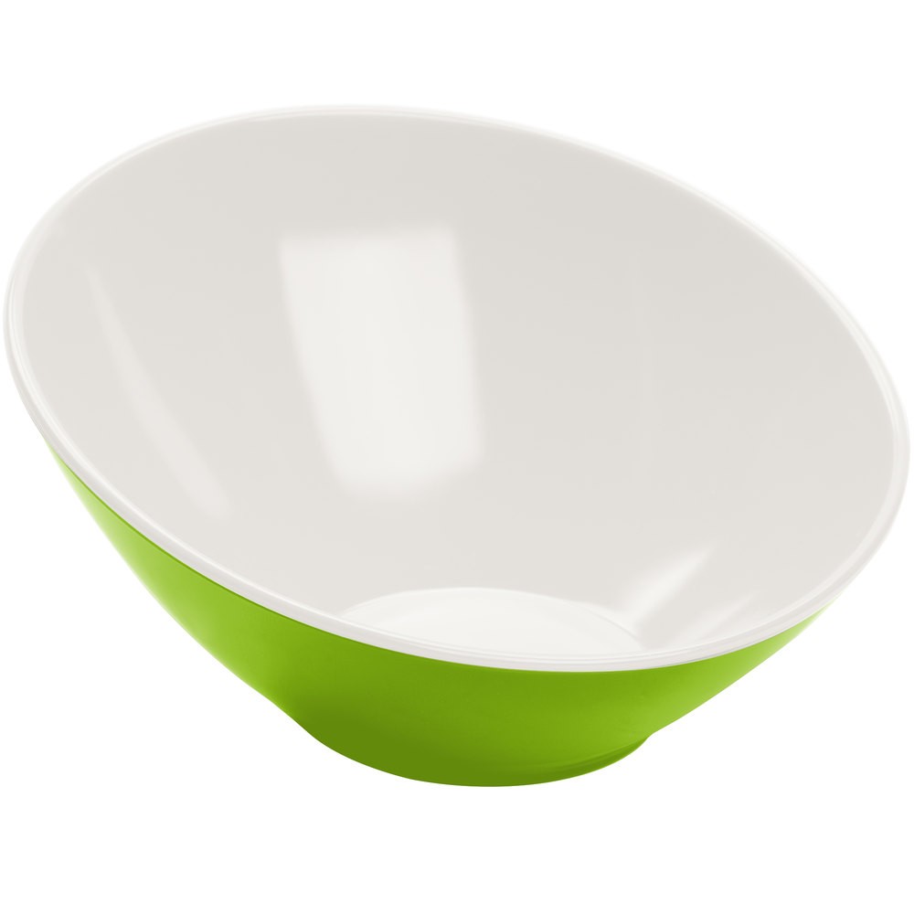BOWL CASCADA VERDE 473 ML - 1