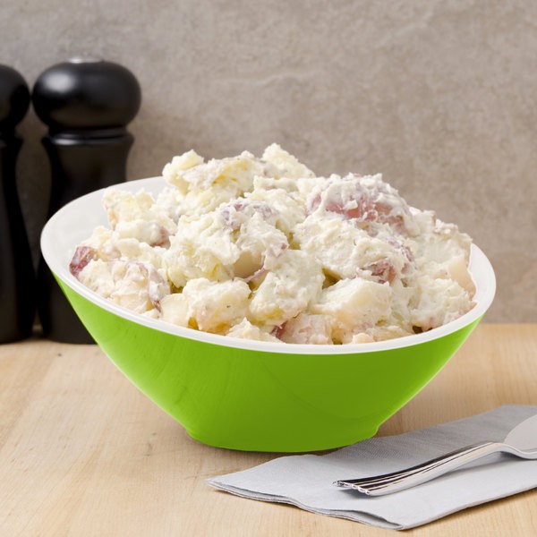 BOWL CASCADA VERDE 473 ML - 6