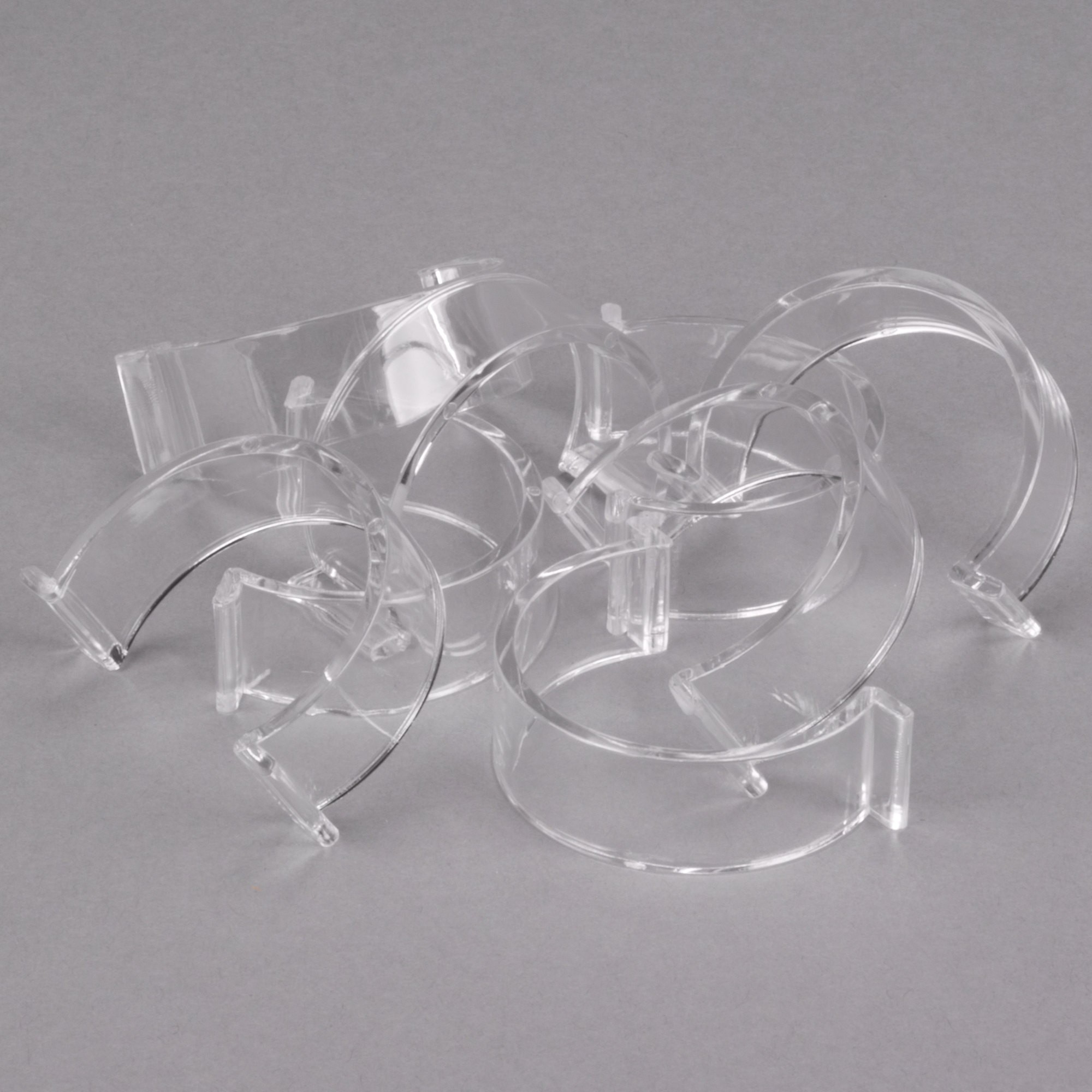 SET DE 6 CLIPS PARA BOTELLA SDB - 3