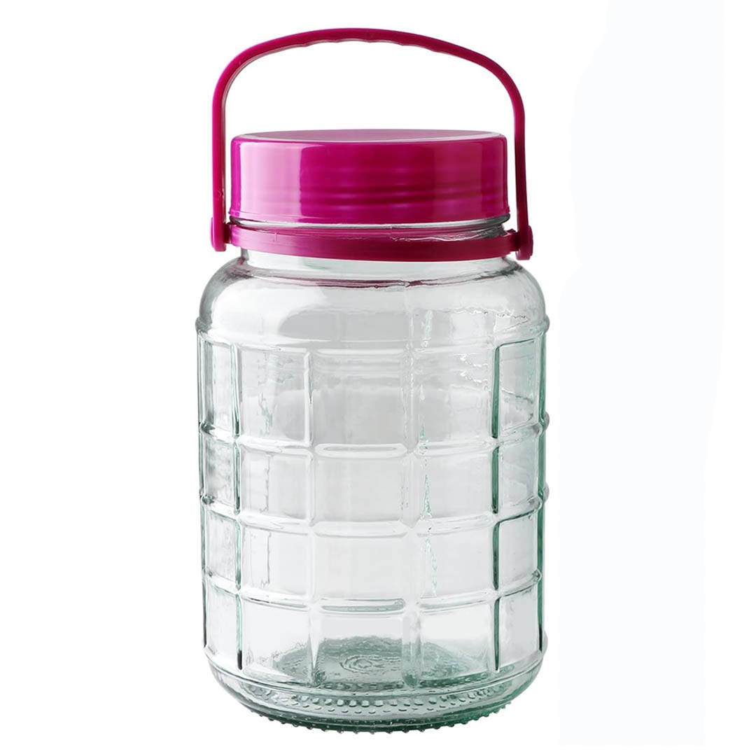 FRASCO ESCABECHERO CONSERVERO 5 LITROS - 2