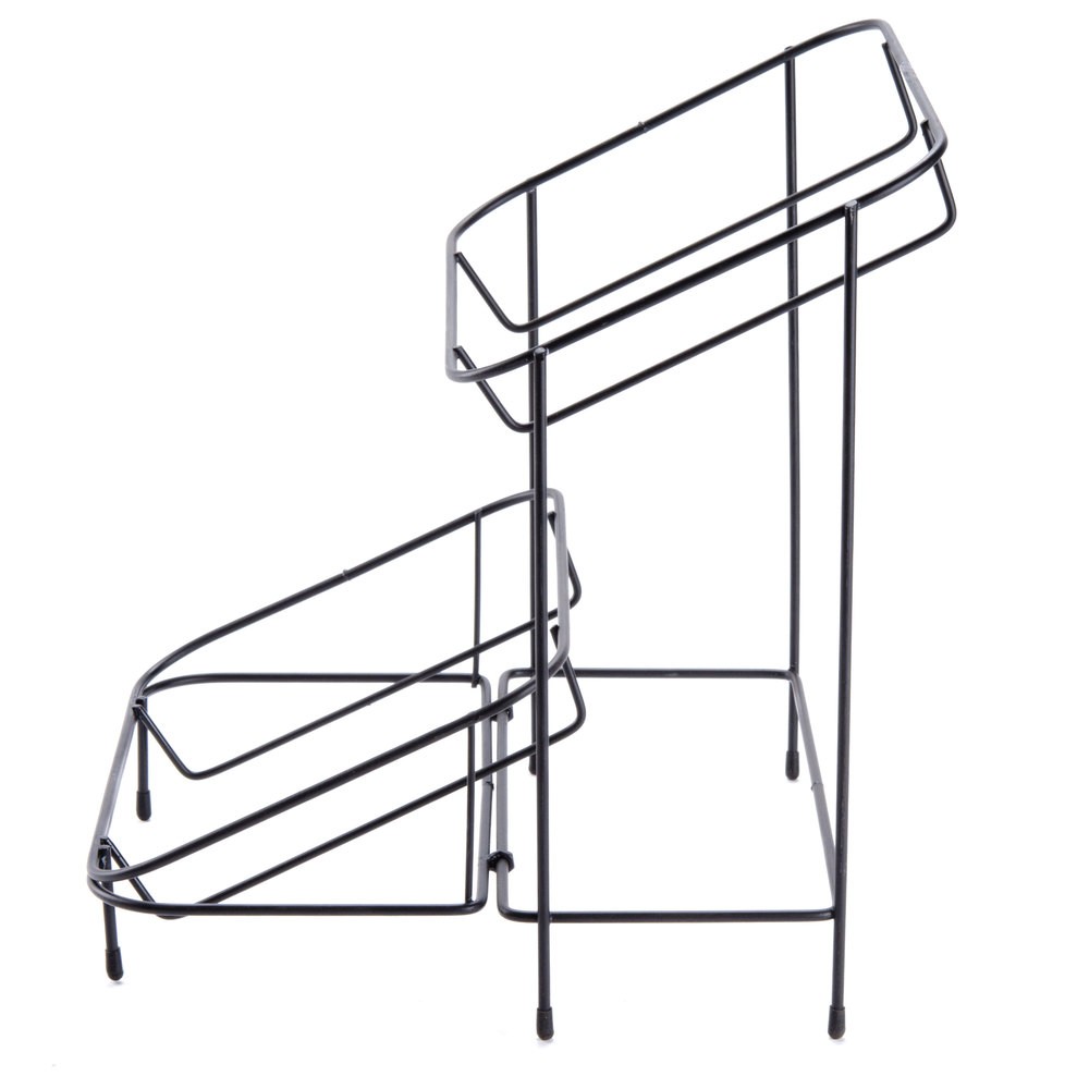 SOPORTE CANASTOS CASCADA - 5