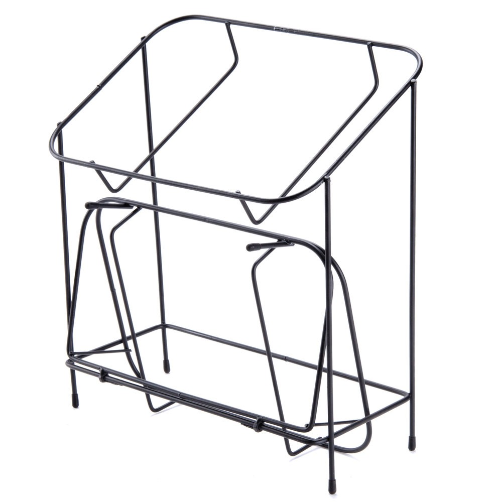 SOPORTE CANASTOS CASCADA - 6
