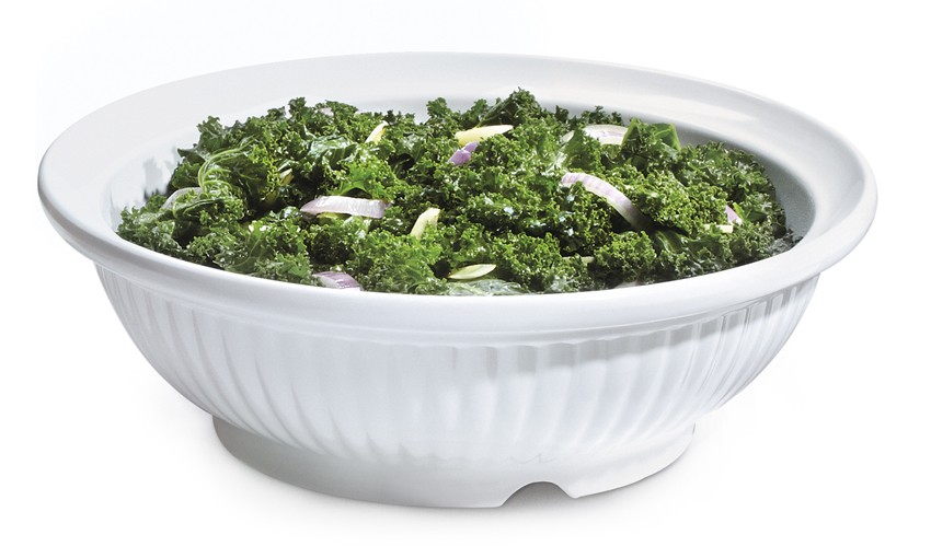 BOWL BLANCO 670 ML - 1