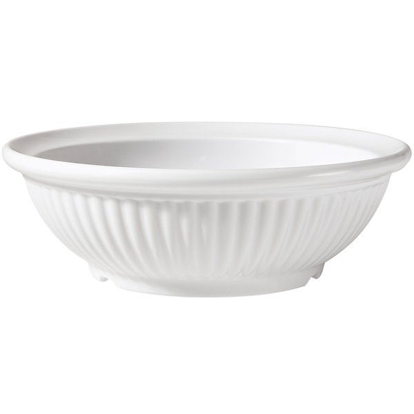 BOWL BLANCO 670 ML - 2