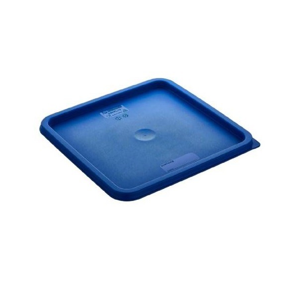 TAPA AZUL PARA RECIPIENTE POLIETILENO 1.9 Y 3.8 LTS - 1
