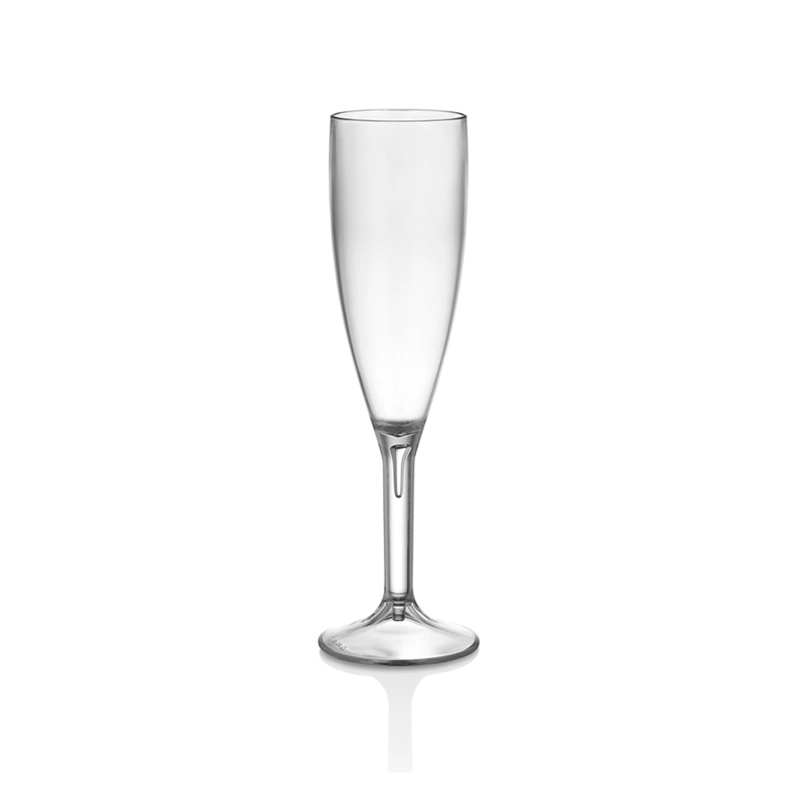 COPA CHAMPAGNE POLICARBONATO 180 CC - 2