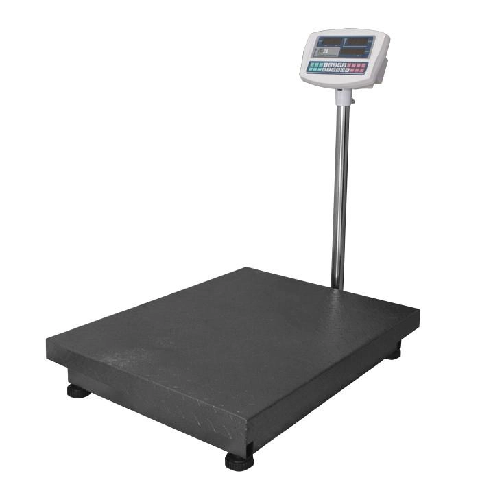 BALANZA DE PISO 600KG - 1