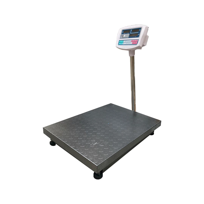BALANZA DE PISO 600KG - 3