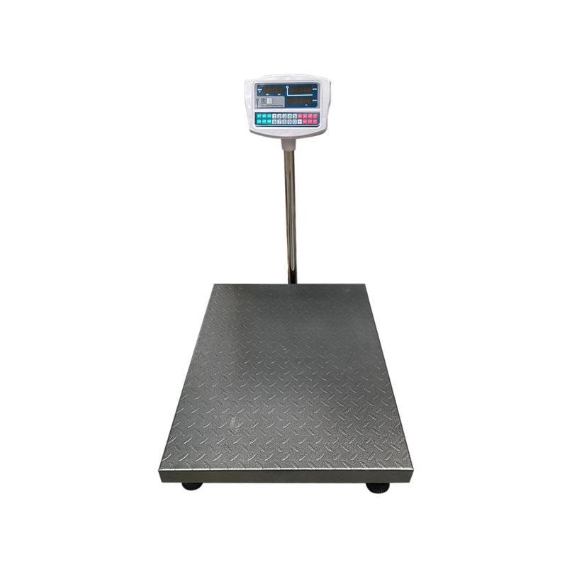 BALANZA DE PISO 600KG - 5