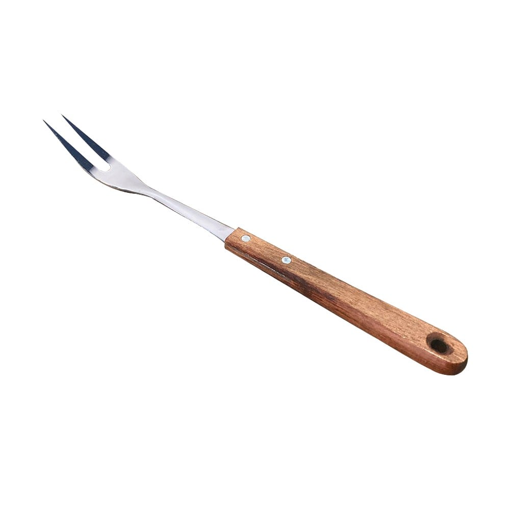 PACK CUCHILLO TRINCHO ASADO TRADICIONAL - 4
