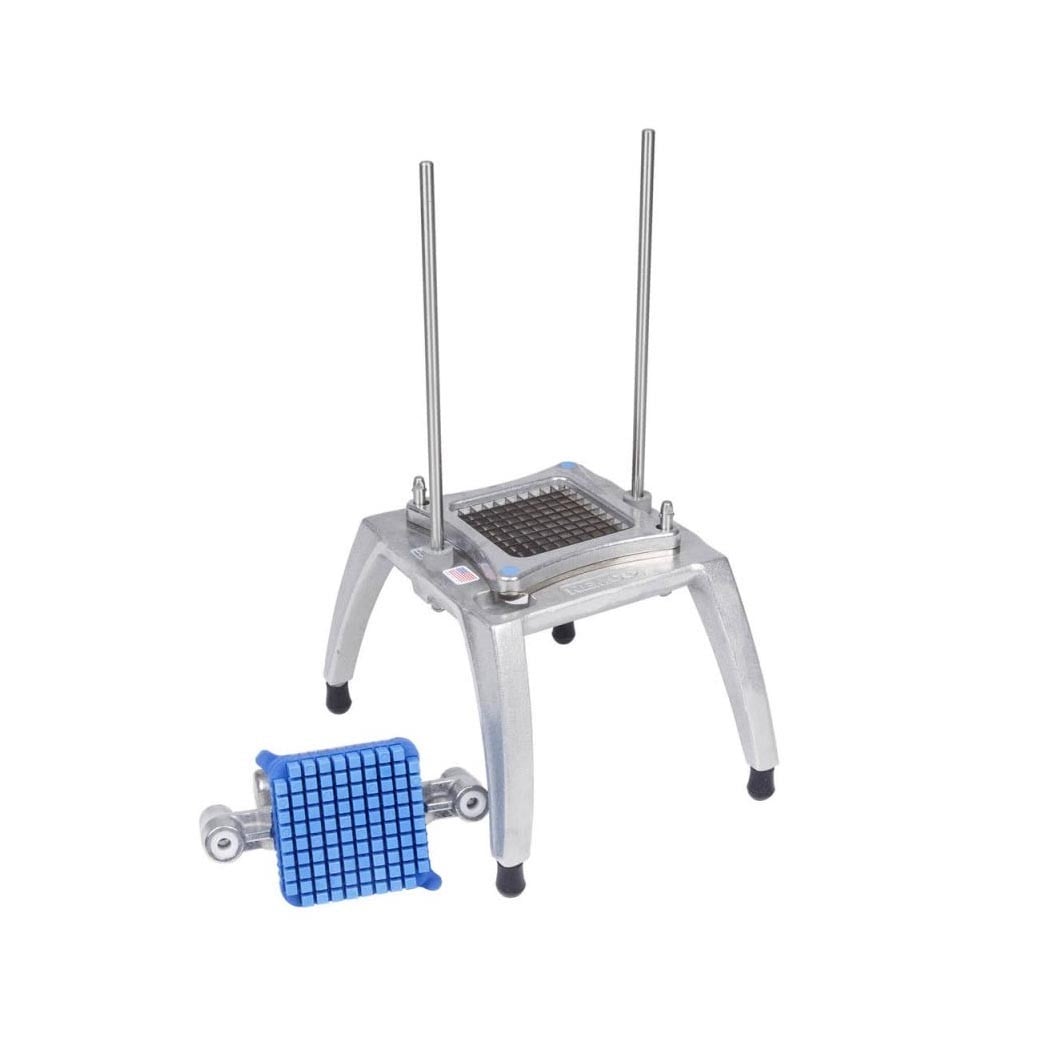 CORTADOR DE TOMATES EASY CHOPPER 3 - 5