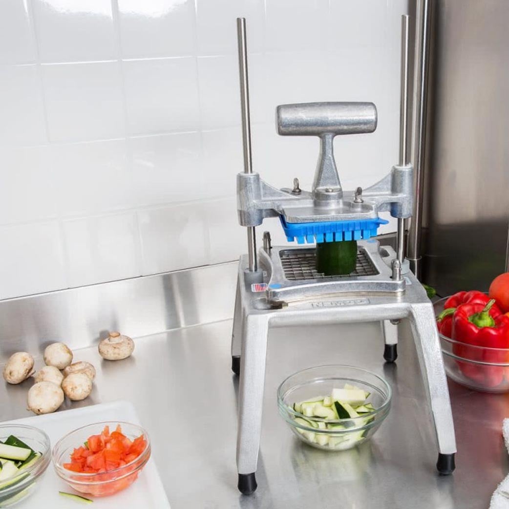 CORTADOR DE TOMATES EASY CHOPPER 3 - 7