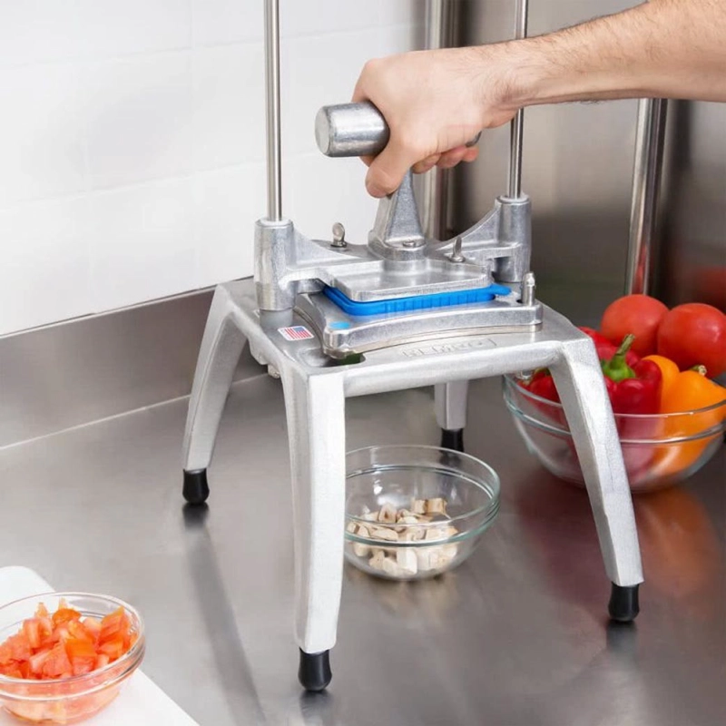 CORTADOR DE TOMATES EASY CHOPPER 3 - 8