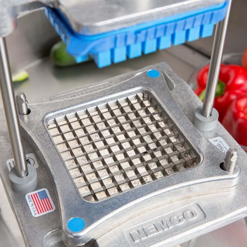 CORTADOR DE TOMATES EASY CHOPPER 3 - 9