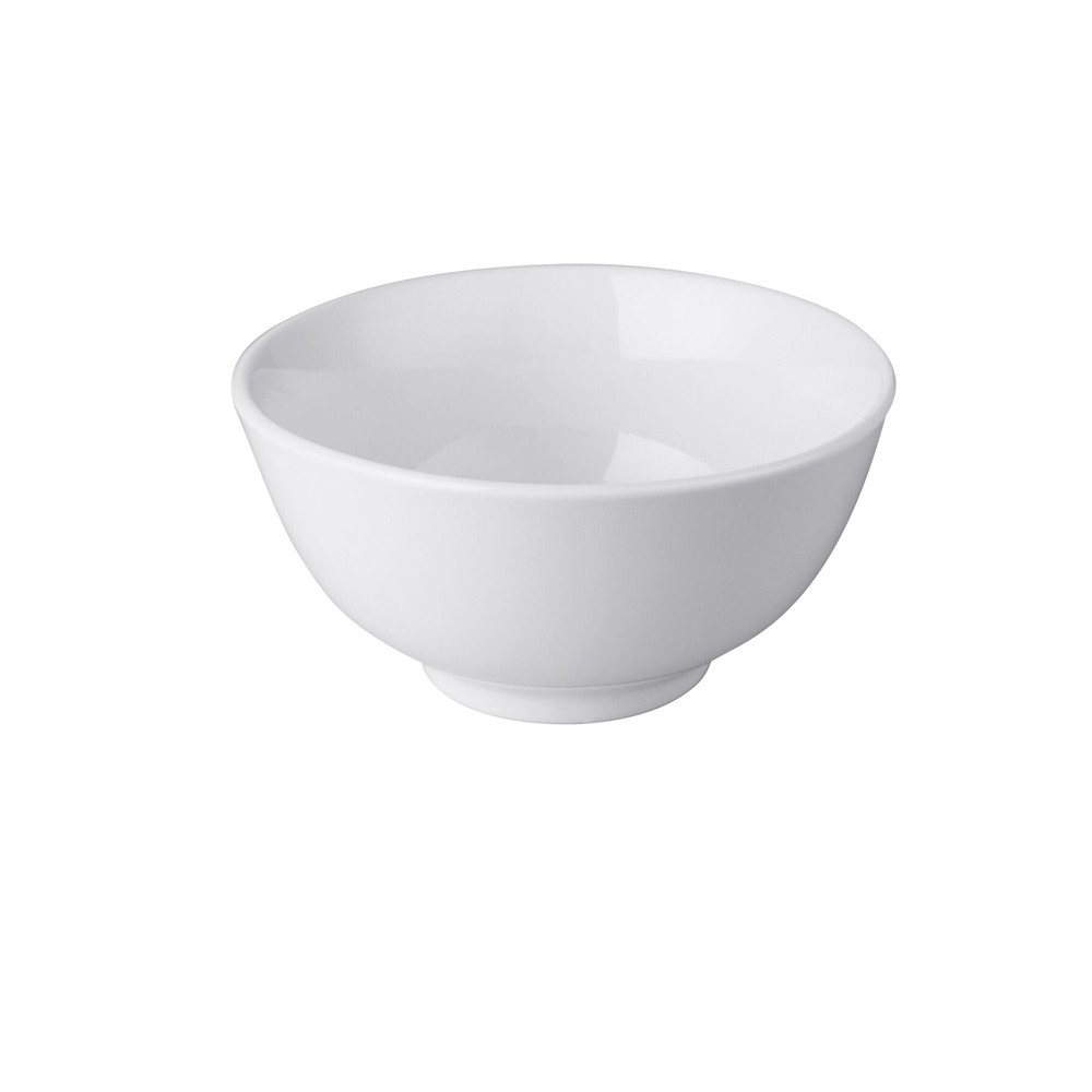 SET 2 BOWL PORCELANA REDONDO 12 CM. - 1