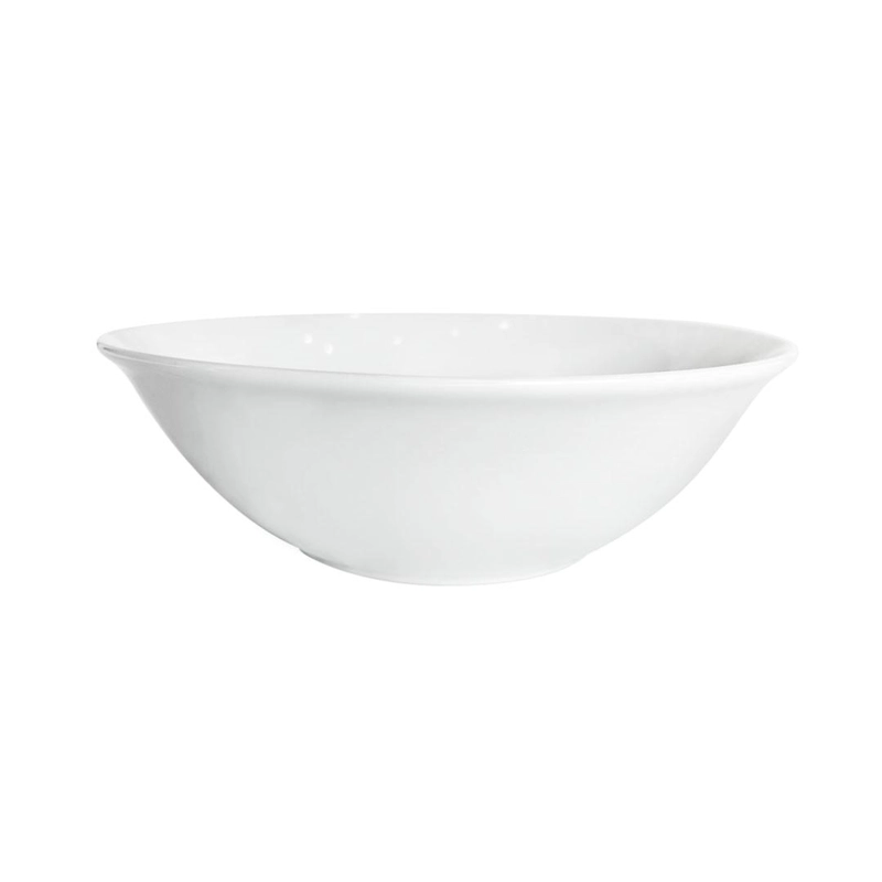 SET DE 6 BOWLS POCILLO PORCELANA 15 CMS PADUA - 1