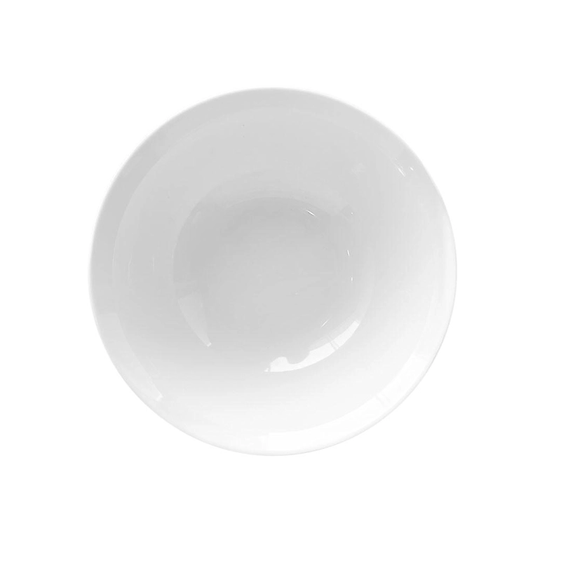 SET DE 6 BOWLS POCILLO PORCELANA 15 CMS PADUA - 3