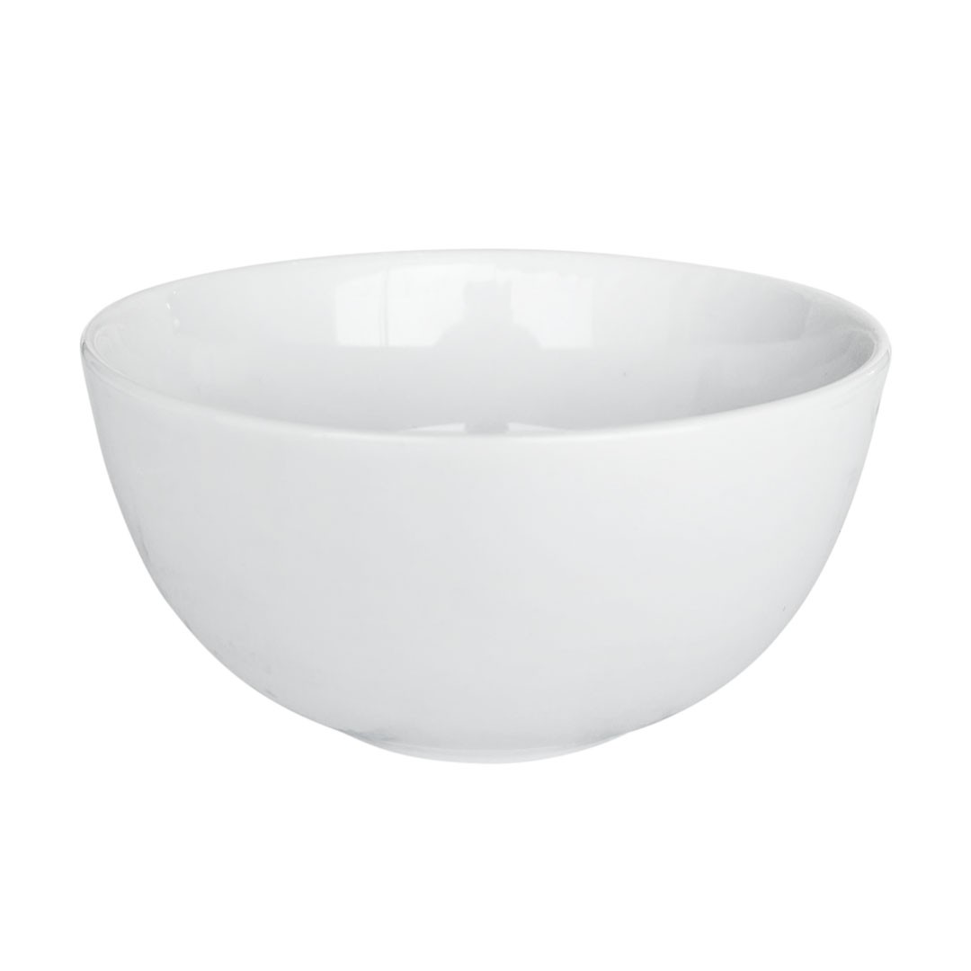 SET DE 6 BOWLS POCILLO ALTO PORCELANA 14 CMS PADUA - 1
