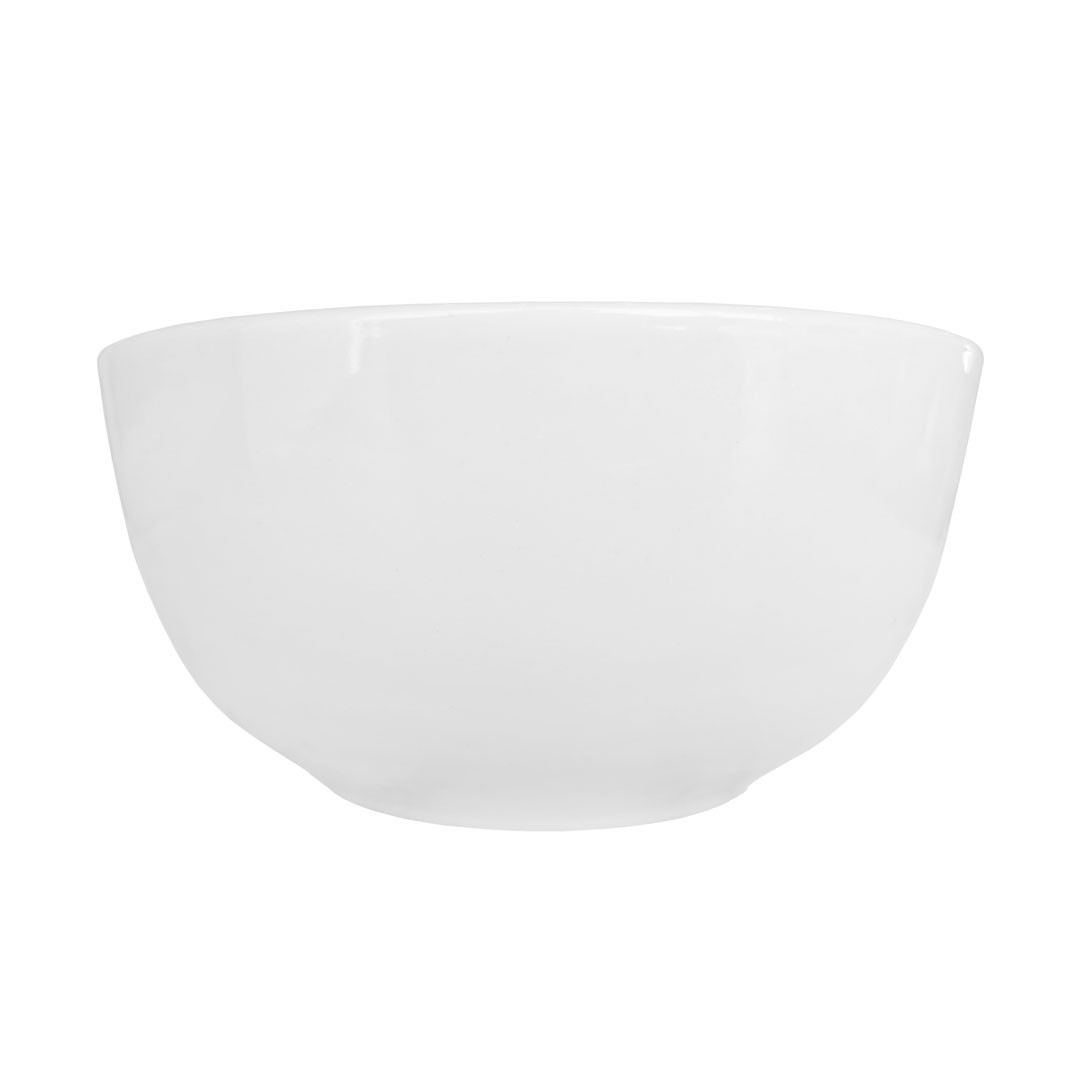 SET DE 6 BOWLS POCILLO ALTO PORCELANA 14 CMS PADUA - 3