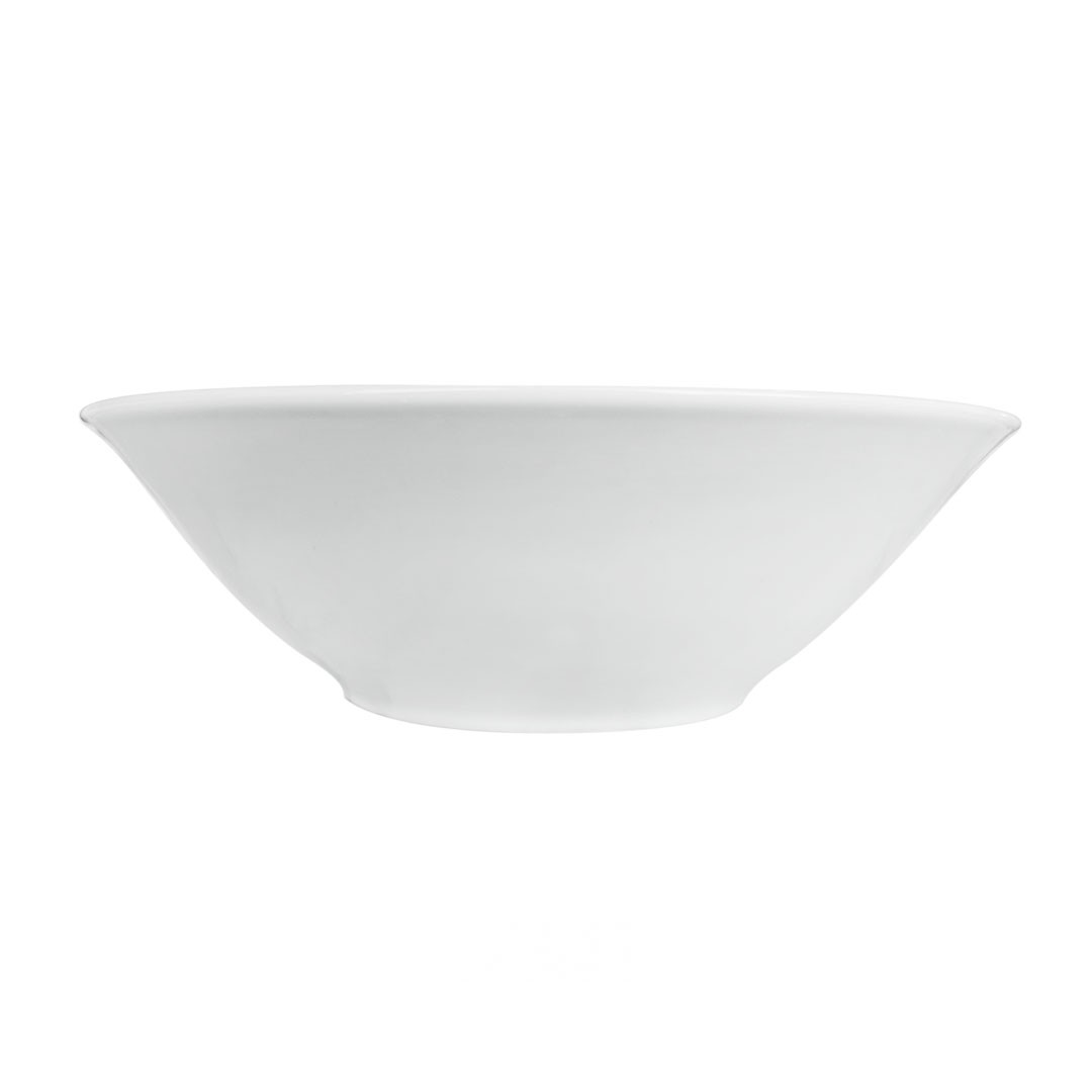 SET DE 6 BOWLS POCILLO DE PORCELANA 20 CMS PADUA - 1
