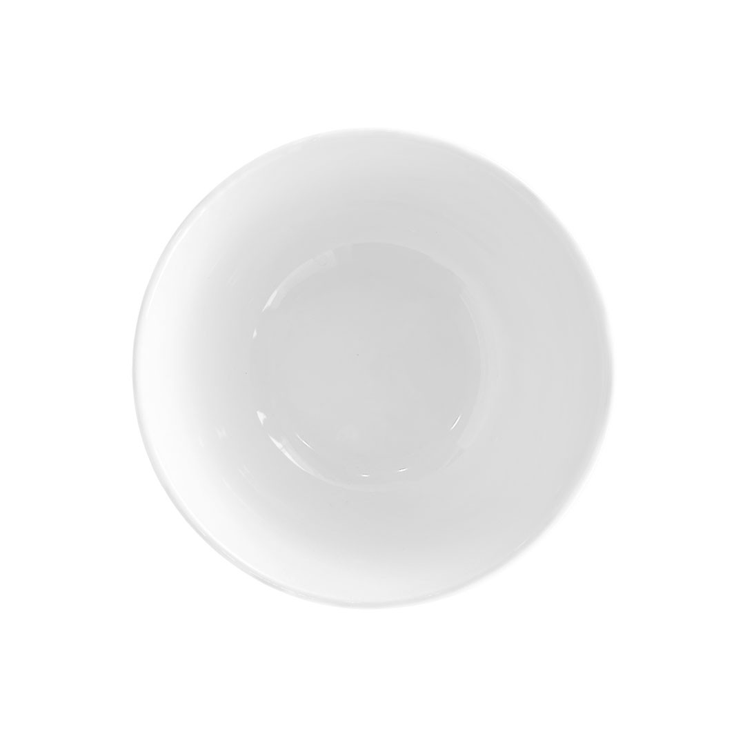SET DE 6 BOWLS POCILLO DE PORCELANA 20 CMS PADUA - 3