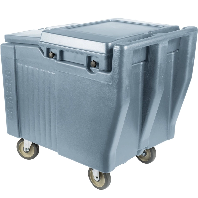 CARRO IMAHE TRANSPORTE HIELO - 2