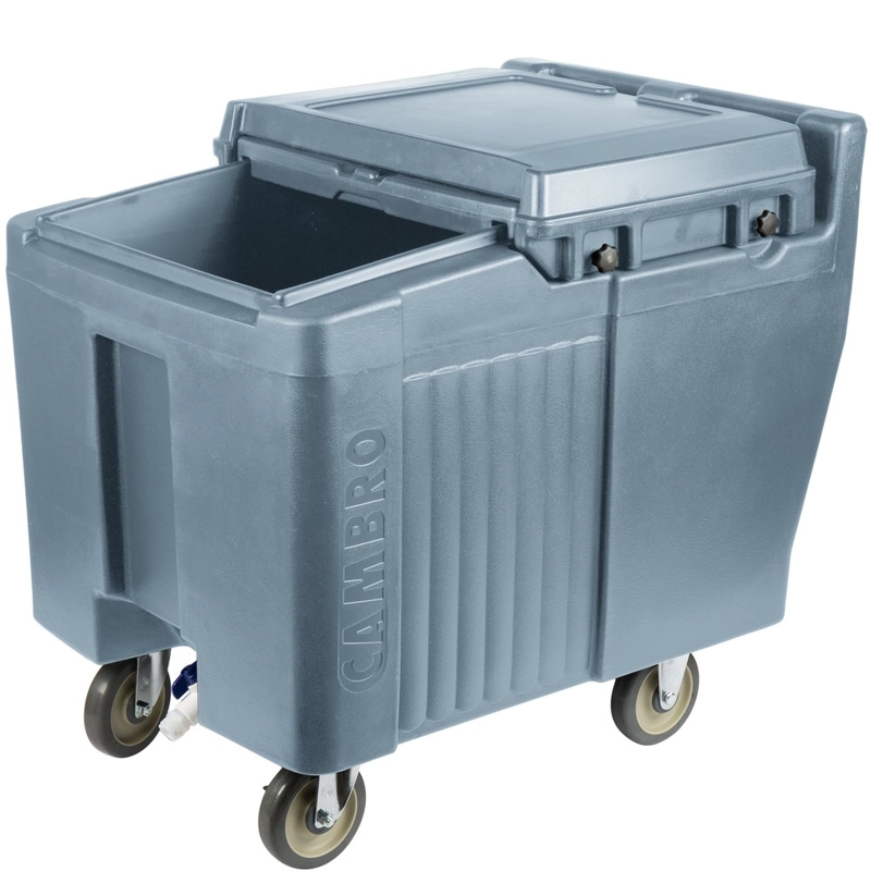 CARRO IMAHE TRANSPORTE HIELO - 3