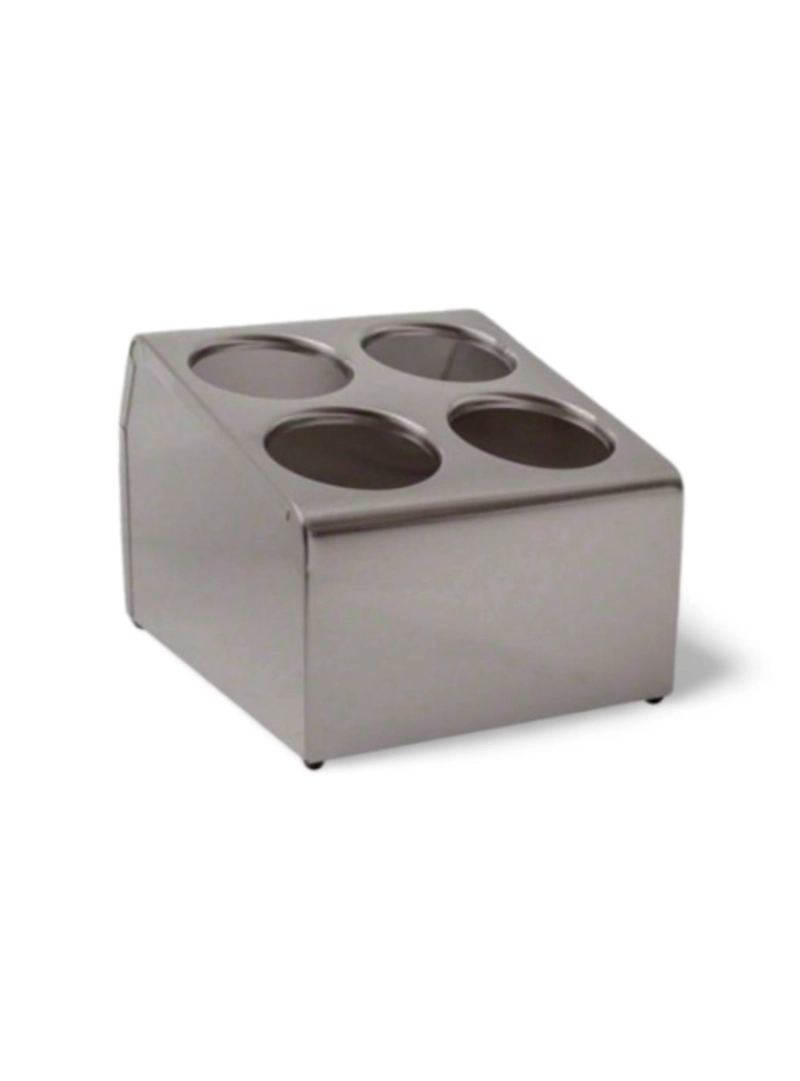ORGANIZADOR IMAHE CUBIERTOS ACERO INOX UP - 2