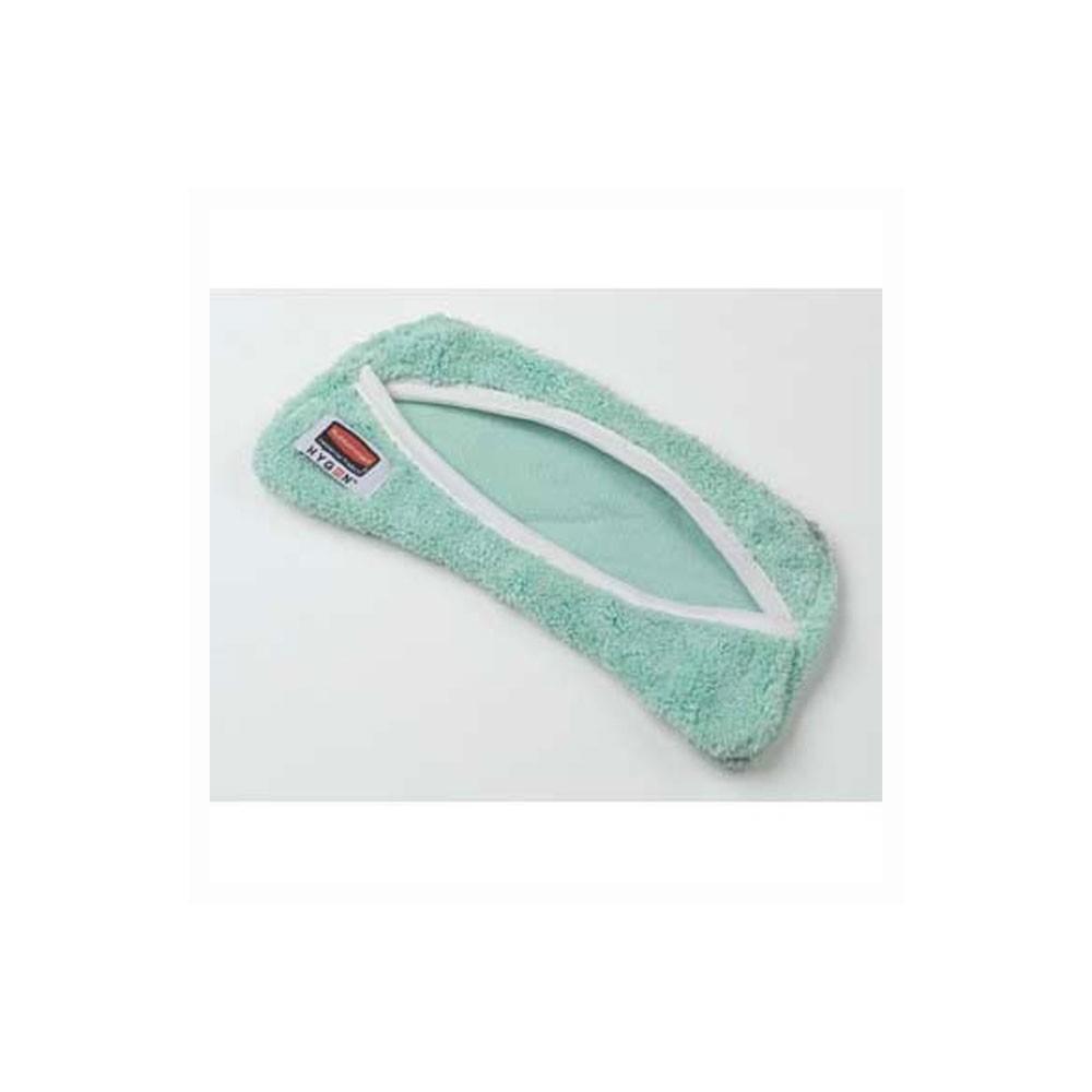REPUESTO IMAHE CABEZAL FLEXIBLE VERDE 27.5 CMS RUBBERMAID - 1