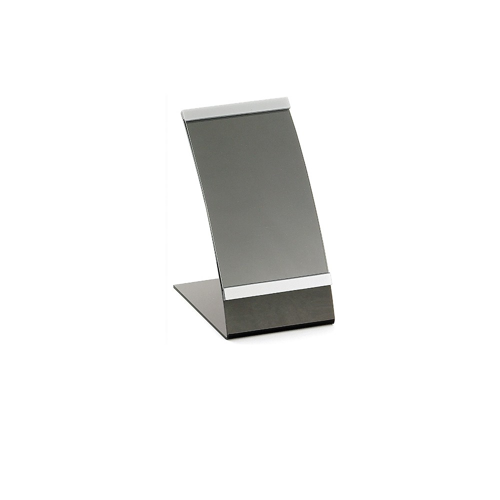 PORTA MENÚ IMAHE PREMIUM REDONDEADO 14 X 21.6 CM - 1