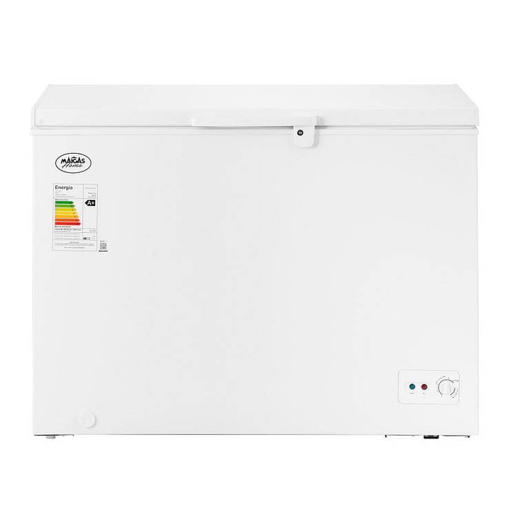 CONGELADOR IMAHE DUAL HORIZONTAL TAPA DURA 295 LT - 2
