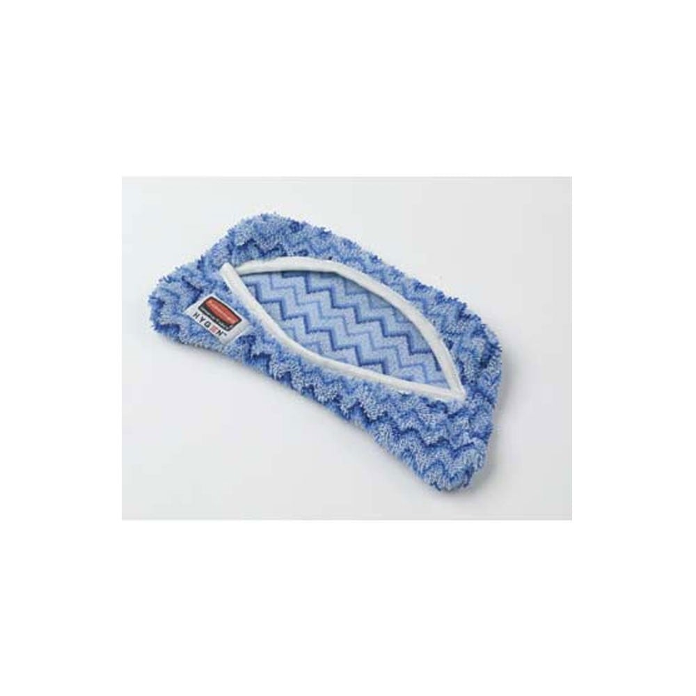 REPUESTO IMAHE CABEZAL FLEXIBLE AZUL RUBBERMAID - 1