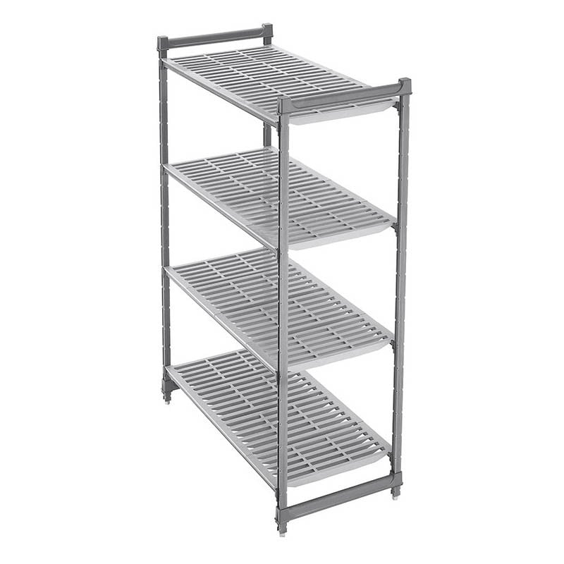 ESTANTERÍA IMAHE CAMSHELVING BASIC 183 X 46 X 107 CM - 2