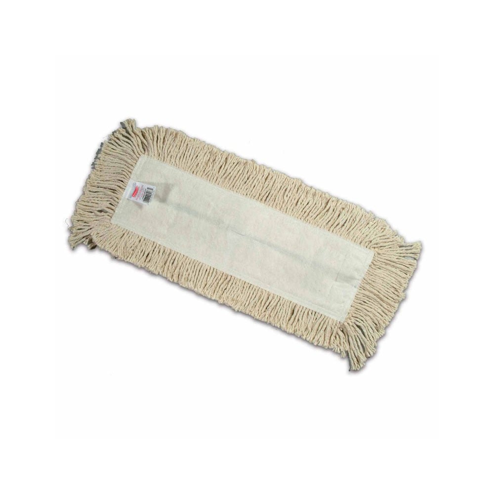 TRAPEADOR IMAHE POLVO ALGODÓN RUBBERMAID - 1