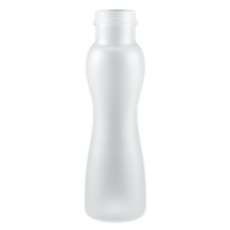 BOTELLA DISPENSADORA DE LÍQUIDOS 1 LT - 1