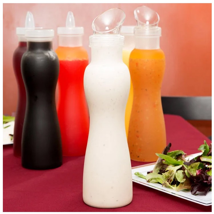 BOTELLA DISPENSADORA DE LÍQUIDOS 1 LT - 2