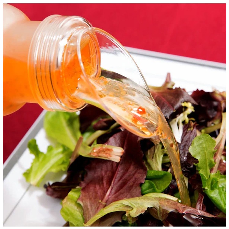 BOTELLA DISPENSADORA DE LÍQUIDOS 1 LT - 5
