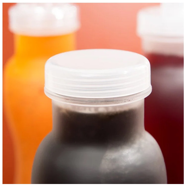 BOTELLA DISPENSADORA DE LÍQUIDOS 1 LT - 6