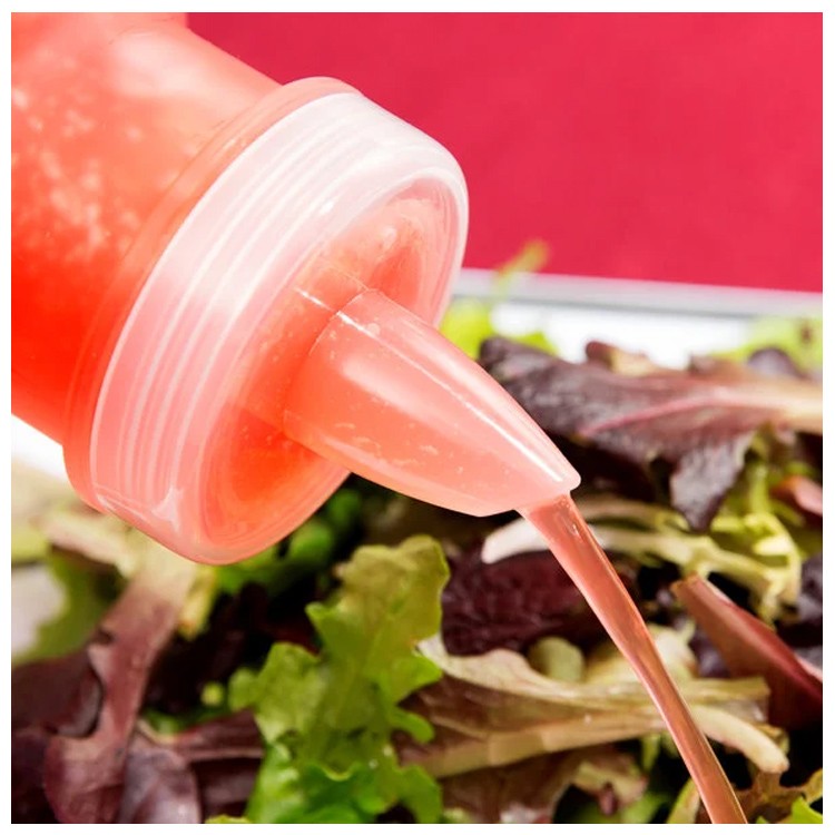 BOTELLA DISPENSADORA DE LÍQUIDOS 1 LT - 7