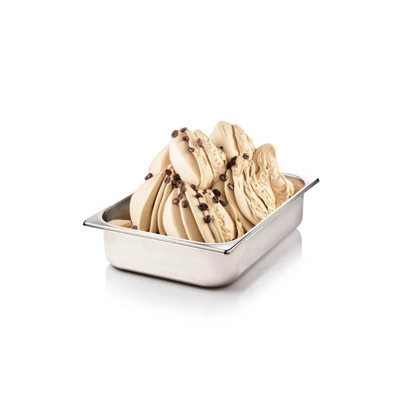 SET DE 100 ENVASE PARA HELADOS 5.5 LTS - 6