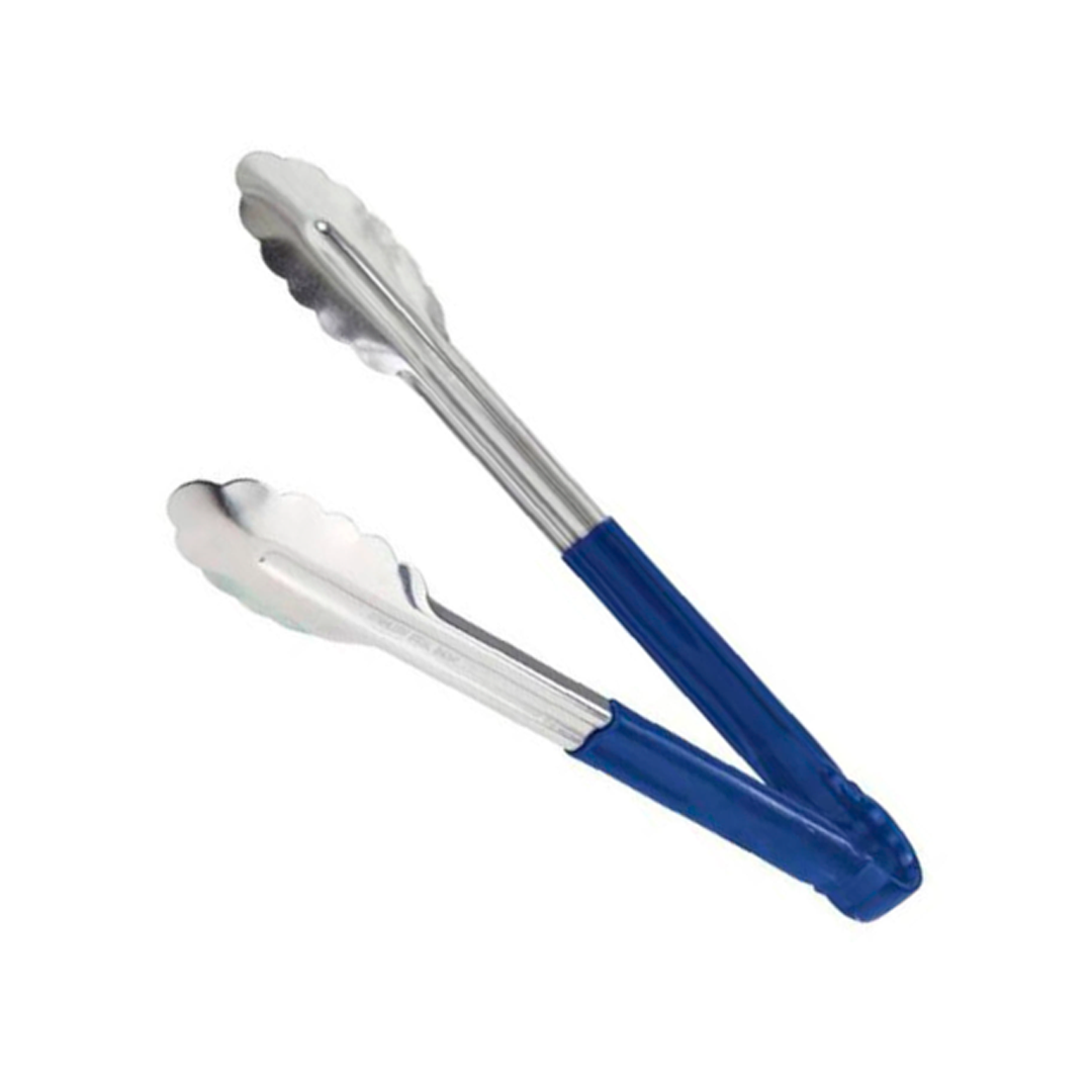 TENAZA MANGO AZUL CUBIERTA ANTIDESLIZANTE 23 CM - 1