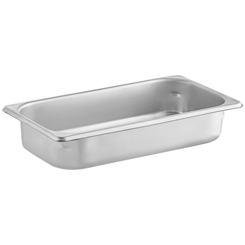 CONTENEDOR GASTRONOMICO GN 1/3 X 6.5CM - 1