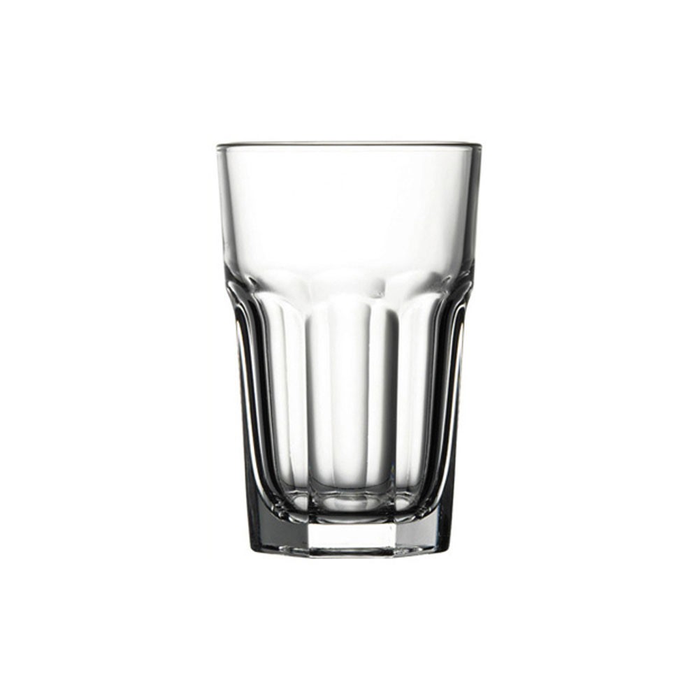 SET DE 6 VASO REFRESCO MOD.CASABLANCA 268 CC. - 1
