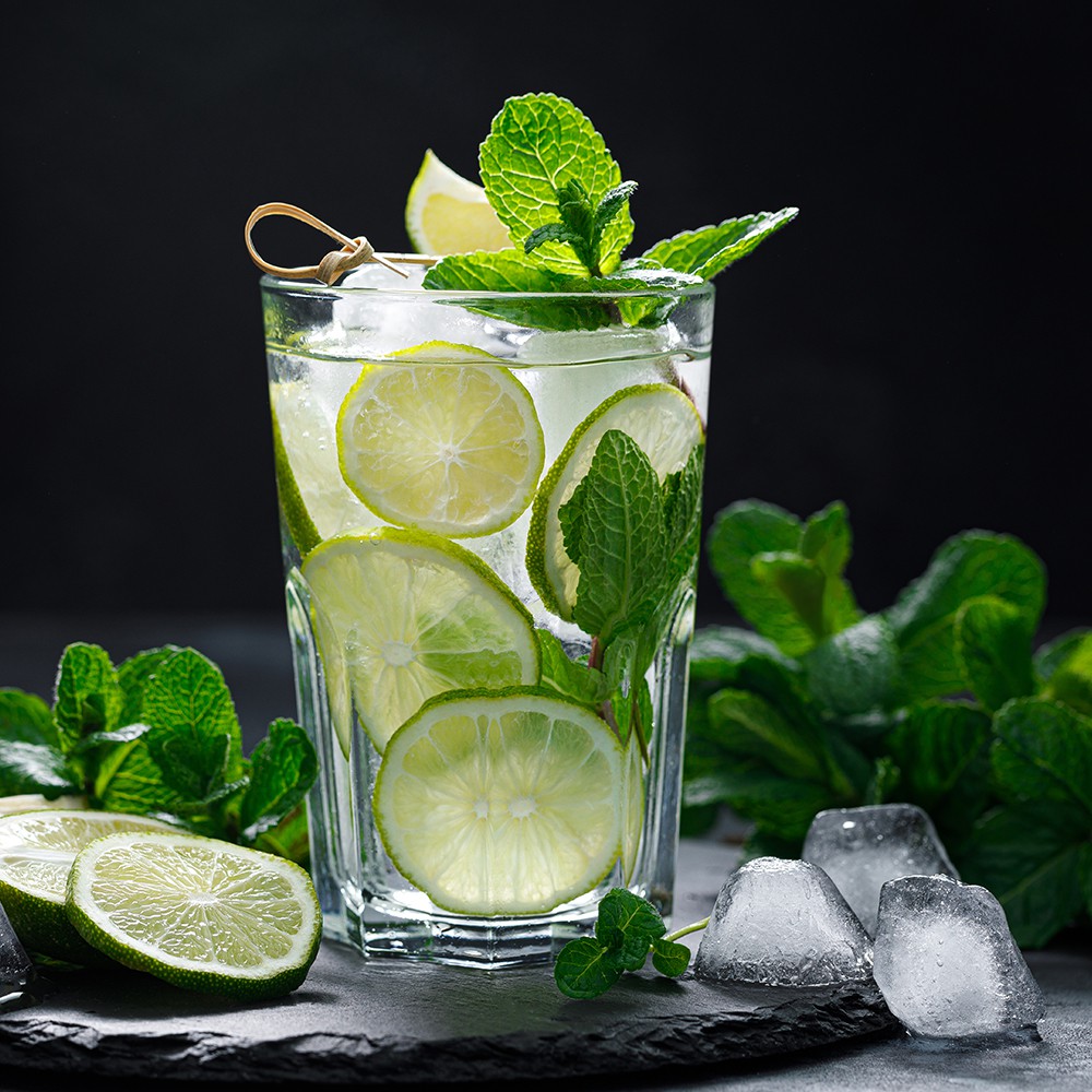 SET DE 6 VASO REFRESCO MOD.CASABLANCA 268 CC. - 3